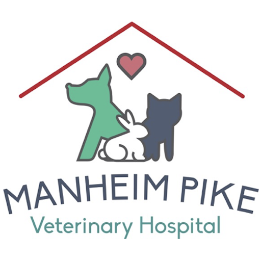 Manheim Pike Veterinary Hosp logo