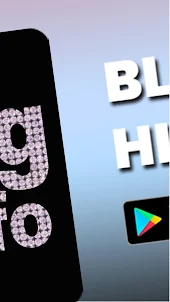Bling II App Info