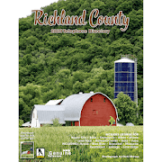 Richland County Telephone Directory