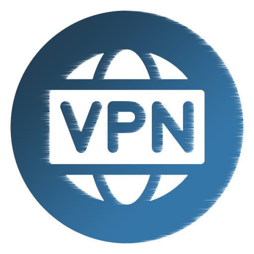World VPN logo