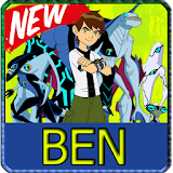 NEW Ultimate Ben 10 tips 2017 icon