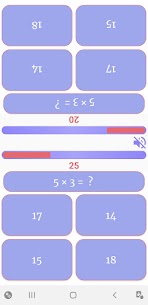 Math Games – Math Quiz 5