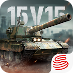 Cover Image of Télécharger Tank Company  APK