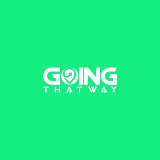 Going That Way logo