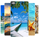 Beach Wallpaper HD 4K Beach backgrounds HD विंडोज़ पर डाउनलोड करें