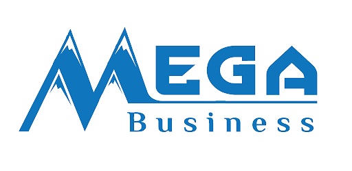 Android application MEGA ERP screenshort