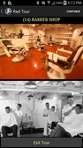 USS Alabama Battleship Park