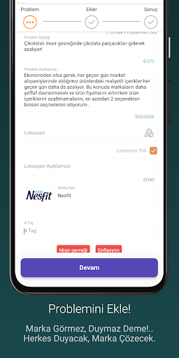 Reaksiyon Screen 2