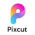 Pixcut - couper larrière-plan1.9 (Pro)