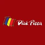 Disk Pizza icon