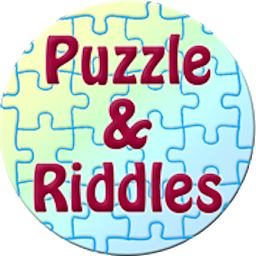 「Puzzle and Riddles」圖示圖片