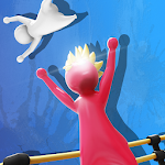 Cover Image of Download FightUp.io  APK