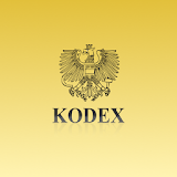 KODEX  -  Die App icon