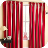 Curtain Design icon