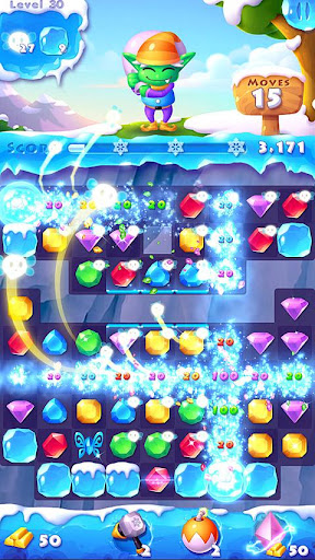 Ice Crush 2  screenshots 2