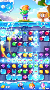 Ice Crush 2 3.6.6 APK + Mod (Unlimited money) إلى عن على ذكري المظهر