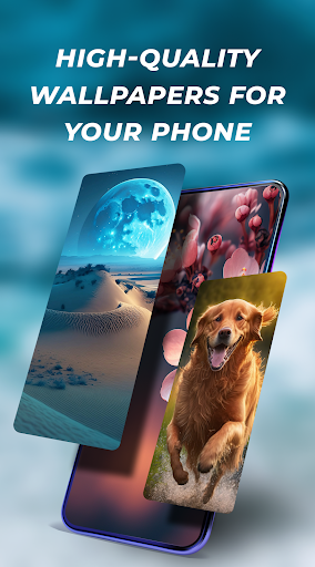 40000 Wallpapers & Backgrounds screenshot