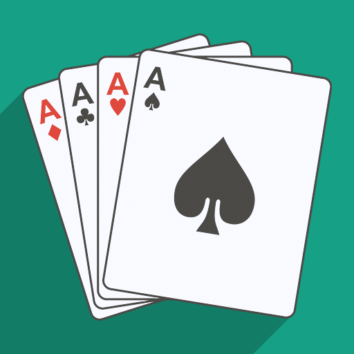 Equity Play Cards  Icon