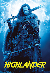 Symbolbild für Highlander: The Movie (4K UHD)