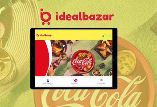 Idealbazar.uz