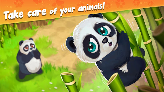 Zoo Craft: Animal Park Tycoon Gallery 4