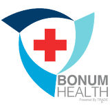 Bonum Health - The Telemedicine App icon