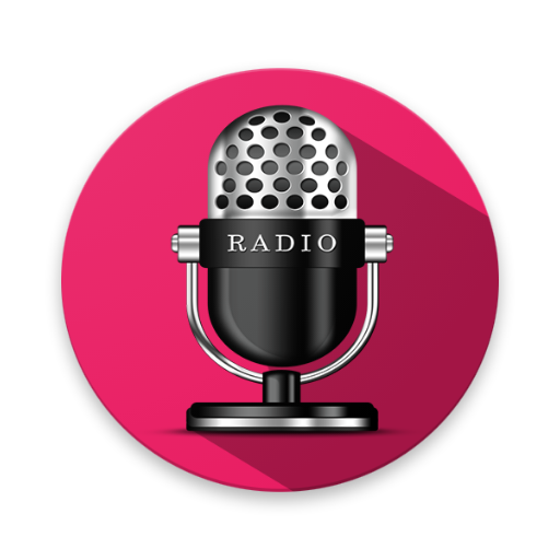 Radio Rockz app by Rajkumar Ra logo