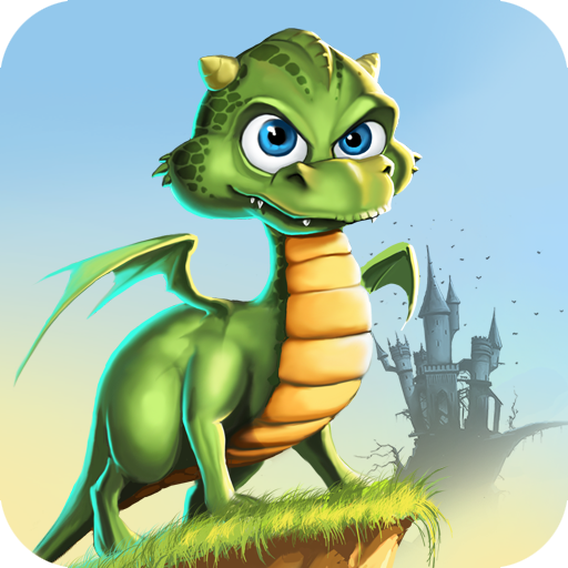 Download APK Dragon & Dracula Latest Version