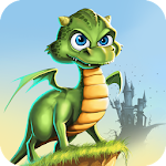 Cover Image of डाउनलोड ड्रैगन और ड्रैकुला  APK