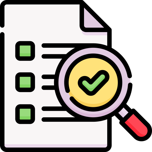 List Quiz logo