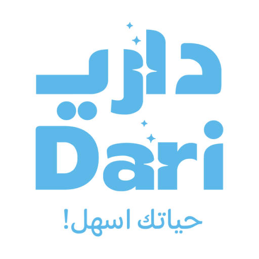 Dari - Store