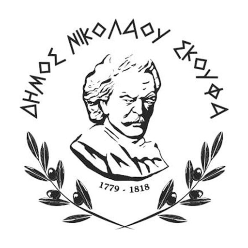 Δημότης Σκουφά logo