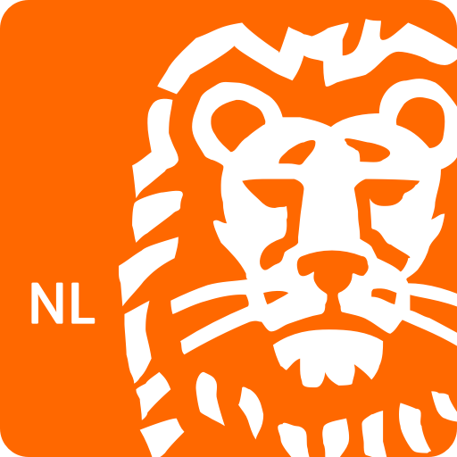 ING Bankieren Logo