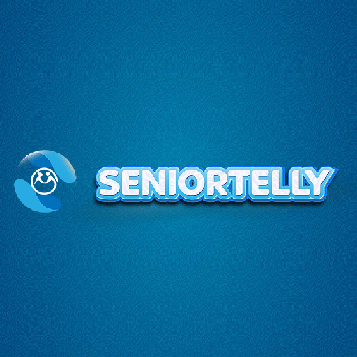 Senior Telly TV