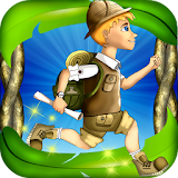 Run Boy: Jungle Adventures icon