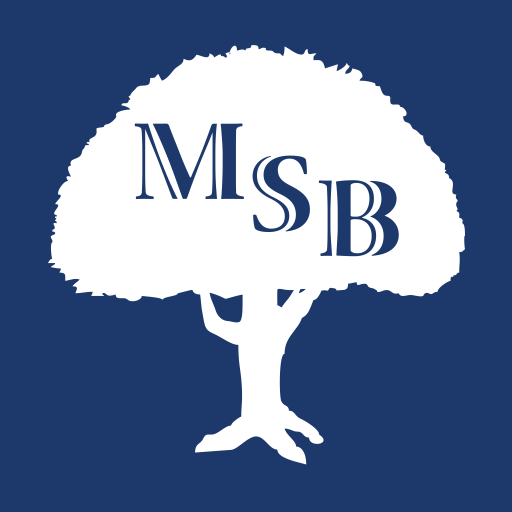 Marion State Bank Mobile logo
