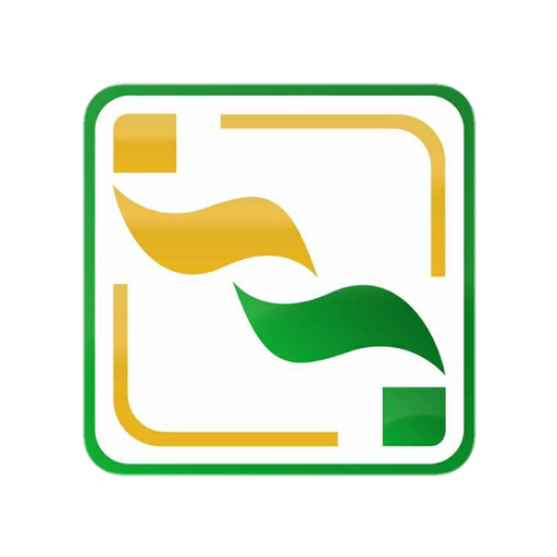 สหกรณ์อิสลามบีนา Bina Connect logo