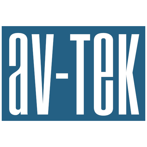 AV-Tek logo