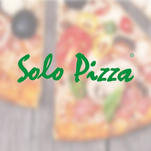 Solo Pizza Piotrkowska logo