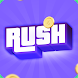 Rush: Stake, Play, Earn - Androidアプリ