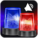 Loud Police Siren Sound Real - Androidアプリ