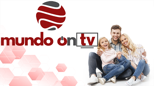 Android application Mundo On TV STB screenshort