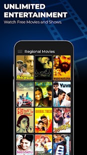 Mzaalo - Movies, Web Series Screenshot