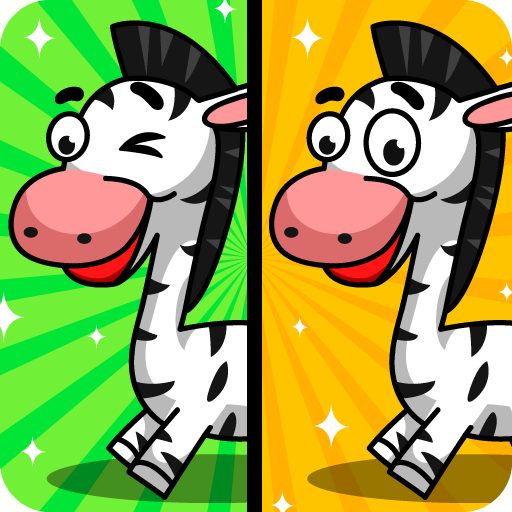 Find the Differences & Spot it 3.4 Icon