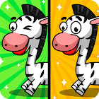 Find the Differences - Spot it for kids & adults 3.0