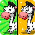 Find the Differences - Spot it for kids & adults Apk