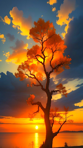 Sunrise Sunset HD Wallpapers