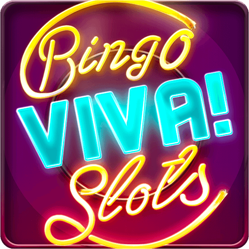 Viva Bingo & Slots Casino 0.3.18 Icon