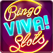 Viva Bingo & Slots Casino - Androidアプリ