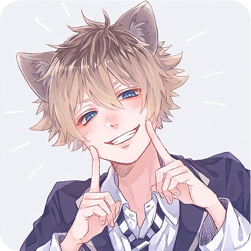 Anime Cat Boy Wallpapers Download on Windows
